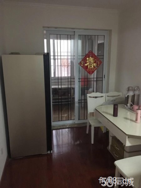 尚鼎国际 春晖 一初 电梯房 精装三室 中高层 拎包入住