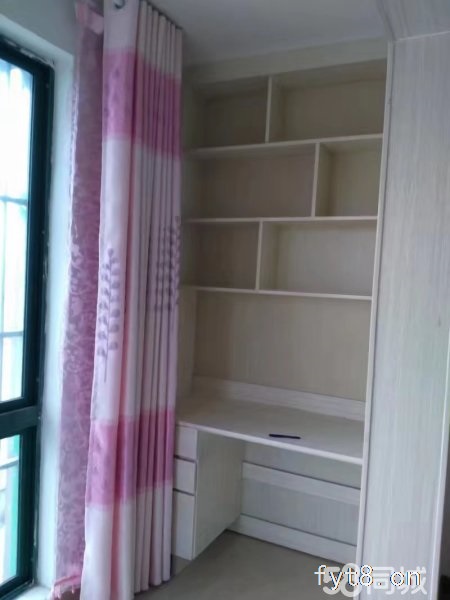 城市花园电梯房125平精装